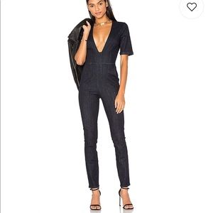 NEW 3x1 WR Jumpsuit Medium